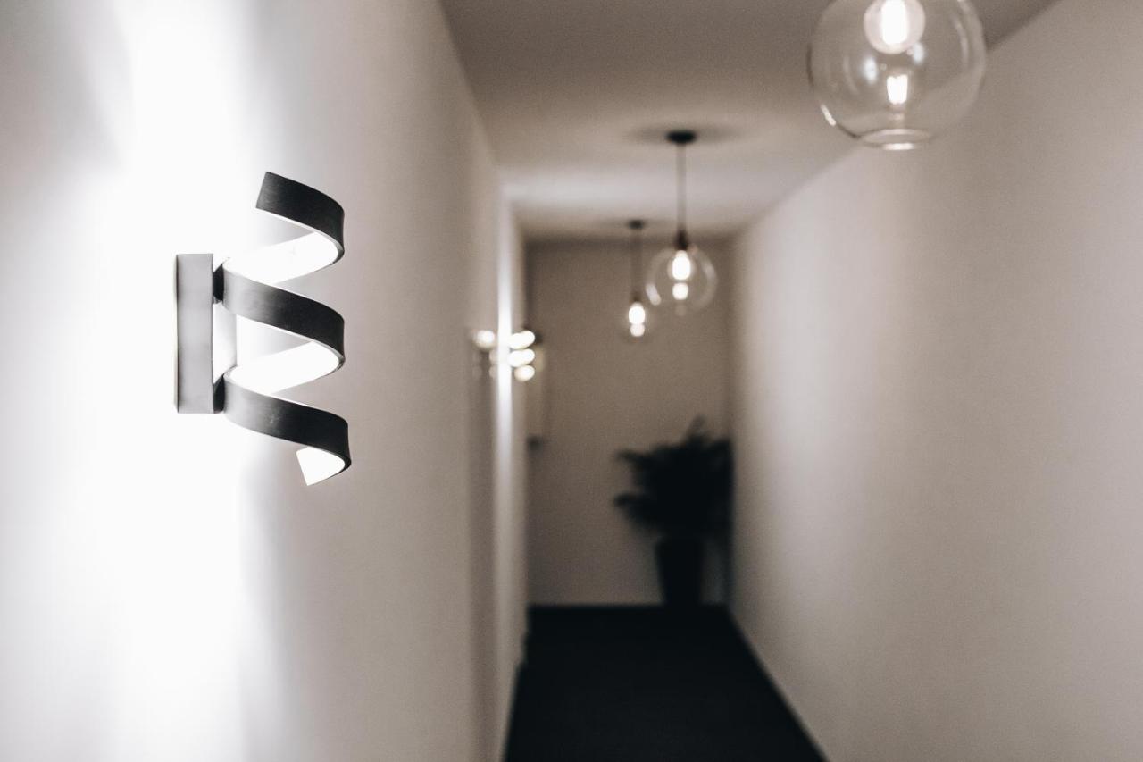 Huxx City Nuremberg Extérieur photo